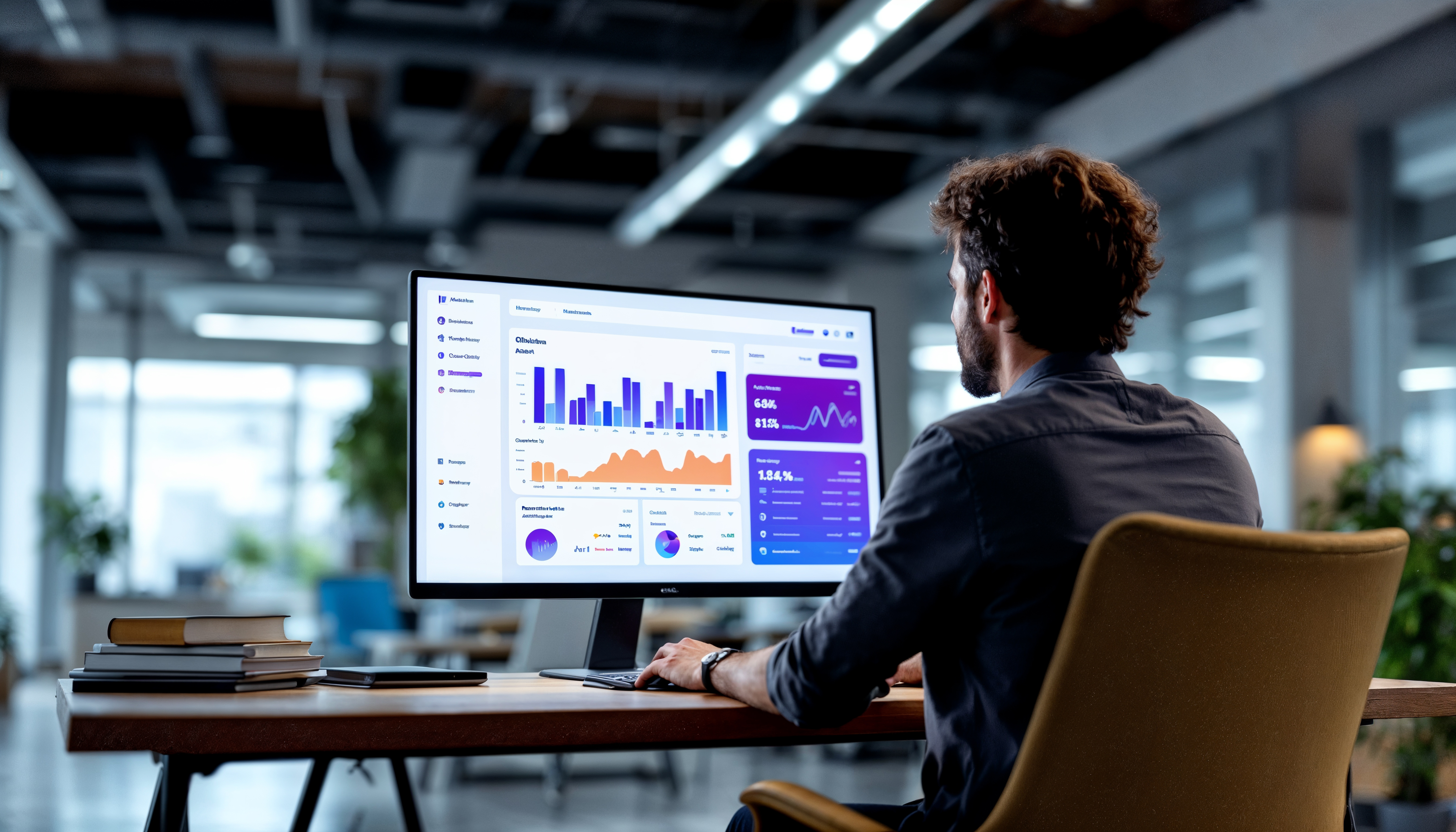 CodeBita Technology Data Analytics